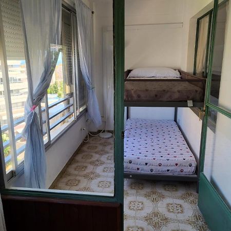 Delta Del Sur Apartment Benalmadena Luaran gambar
