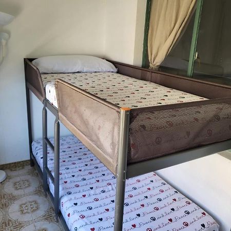 Delta Del Sur Apartment Benalmadena Luaran gambar