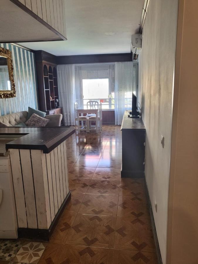 Delta Del Sur Apartment Benalmadena Luaran gambar