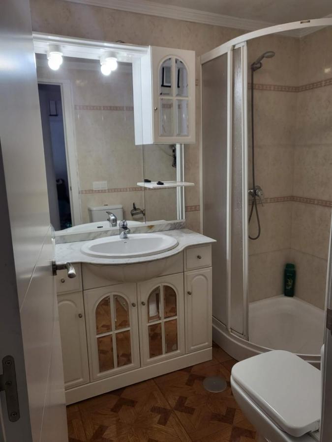 Delta Del Sur Apartment Benalmadena Luaran gambar