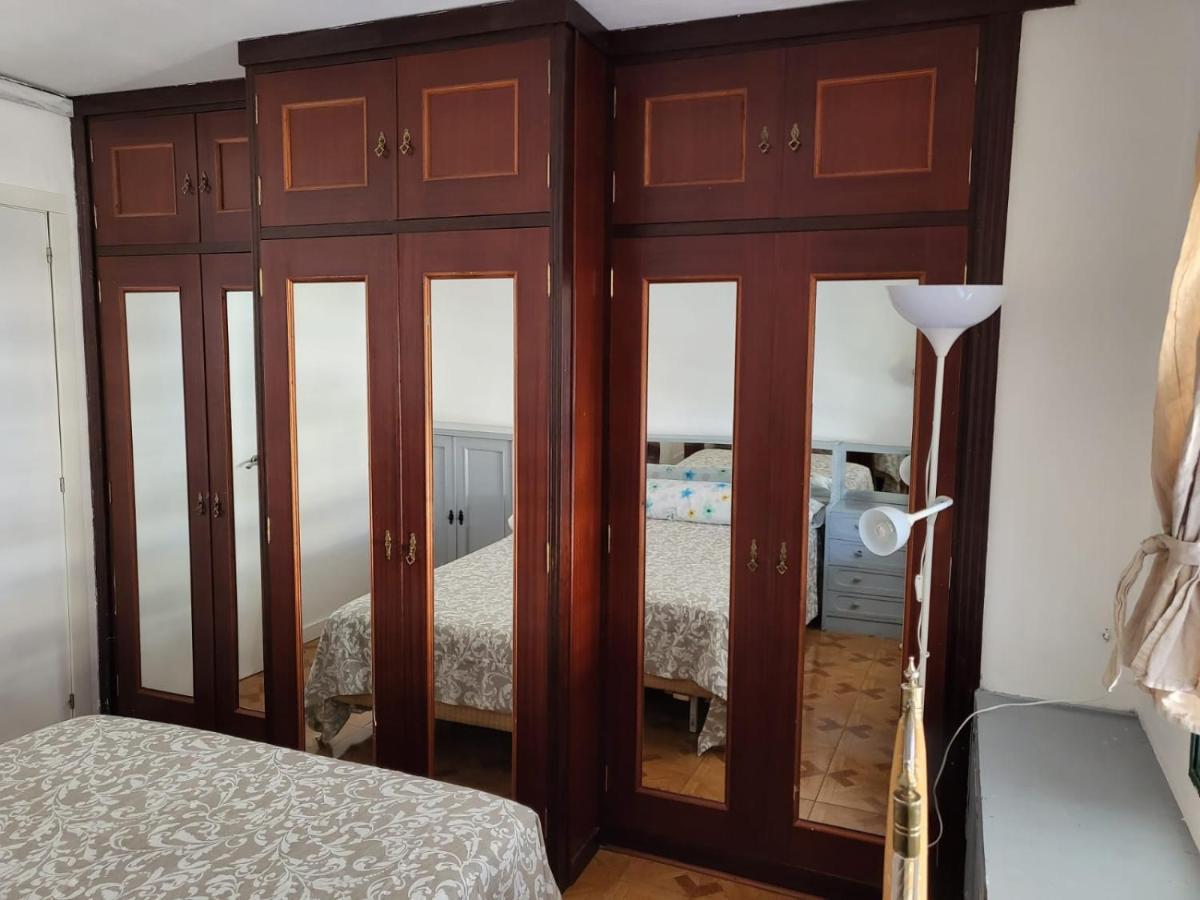 Delta Del Sur Apartment Benalmadena Luaran gambar