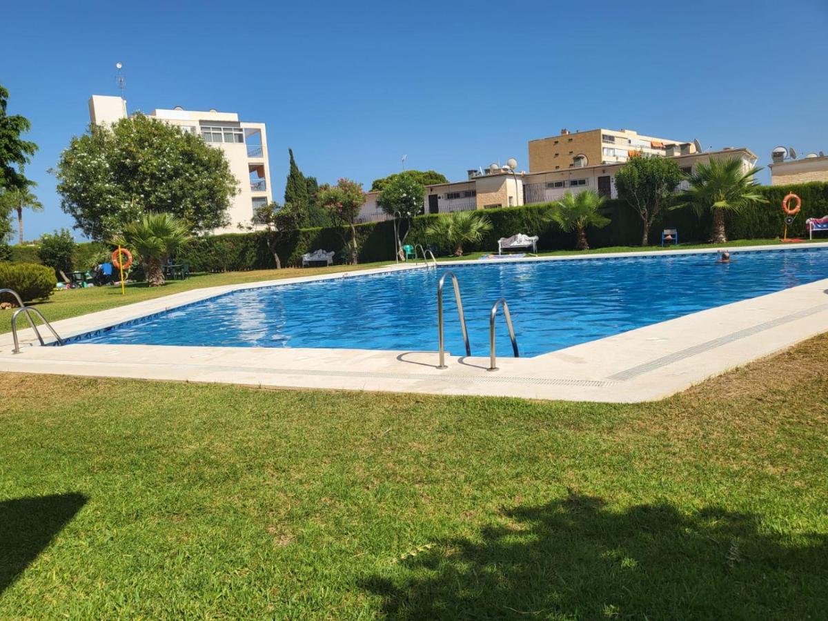 Delta Del Sur Apartment Benalmadena Luaran gambar