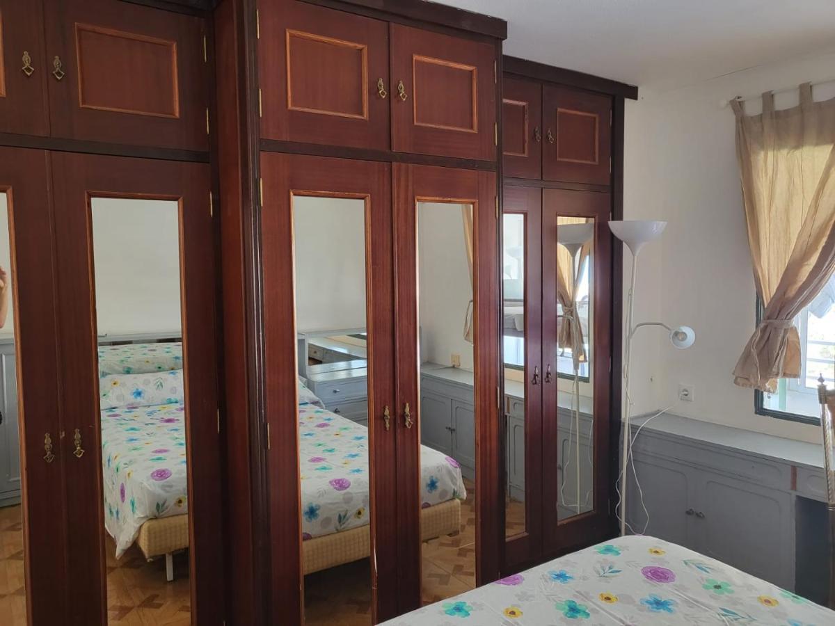 Delta Del Sur Apartment Benalmadena Luaran gambar