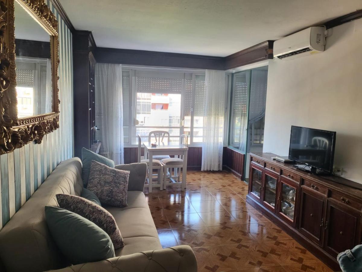 Delta Del Sur Apartment Benalmadena Luaran gambar