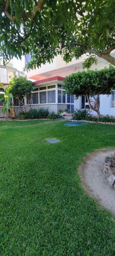 Delta Del Sur Apartment Benalmadena Luaran gambar