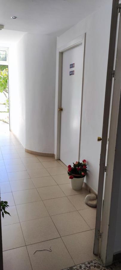 Delta Del Sur Apartment Benalmadena Luaran gambar