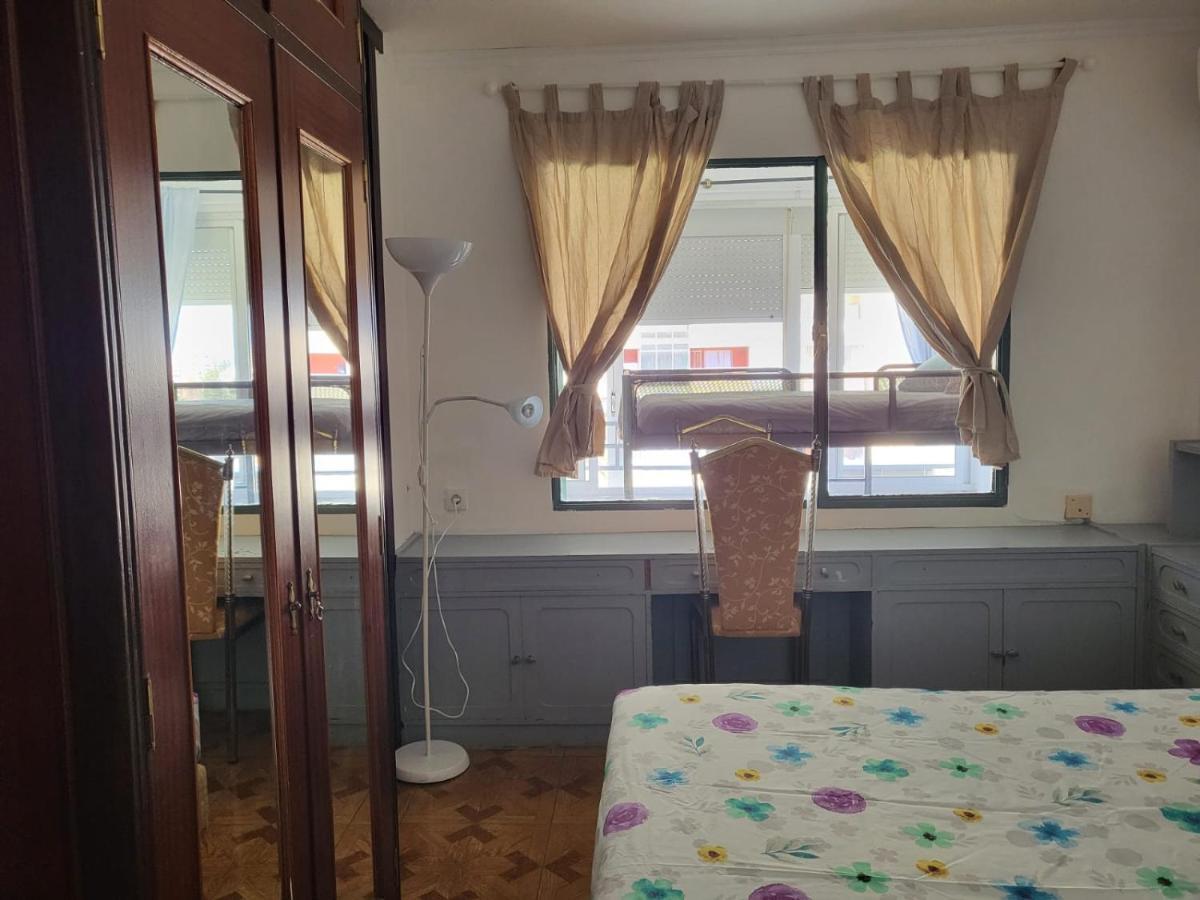 Delta Del Sur Apartment Benalmadena Luaran gambar