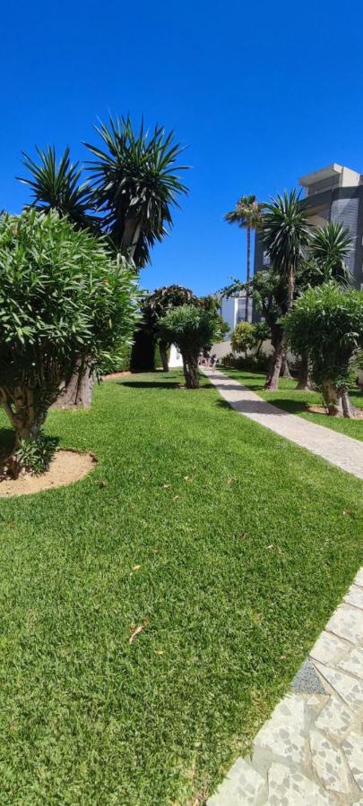 Delta Del Sur Apartment Benalmadena Luaran gambar