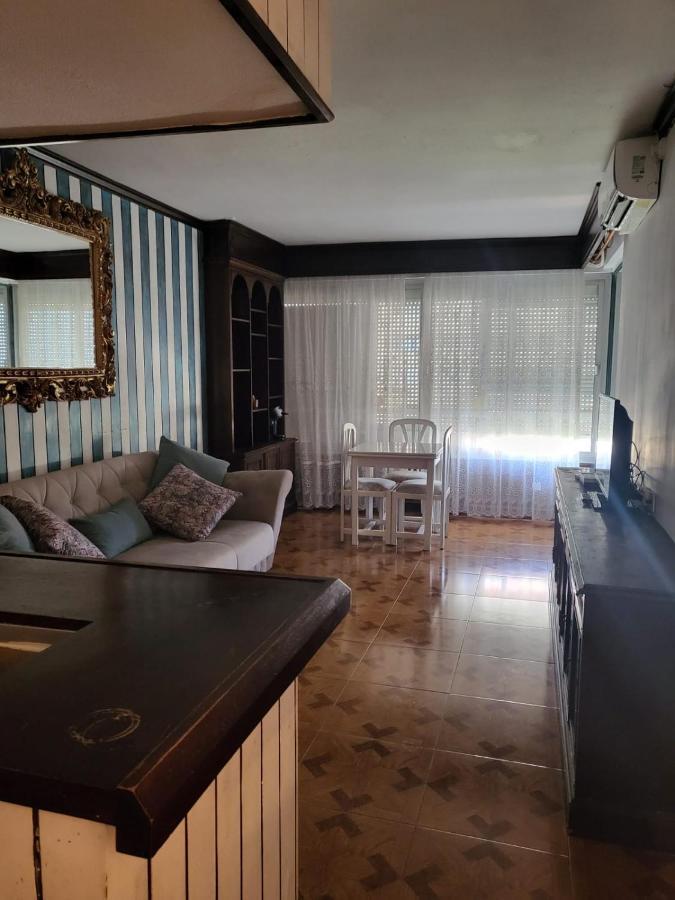 Delta Del Sur Apartment Benalmadena Luaran gambar