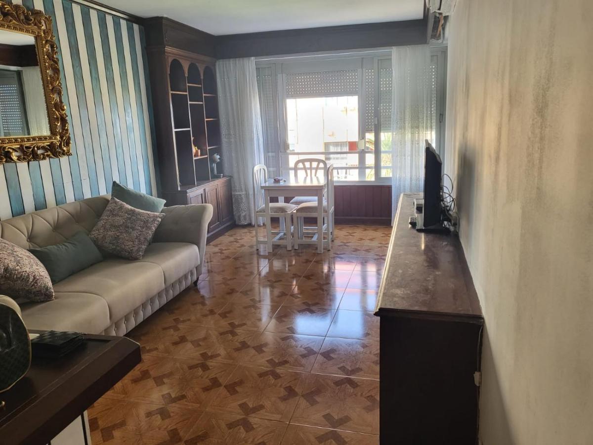 Delta Del Sur Apartment Benalmadena Luaran gambar