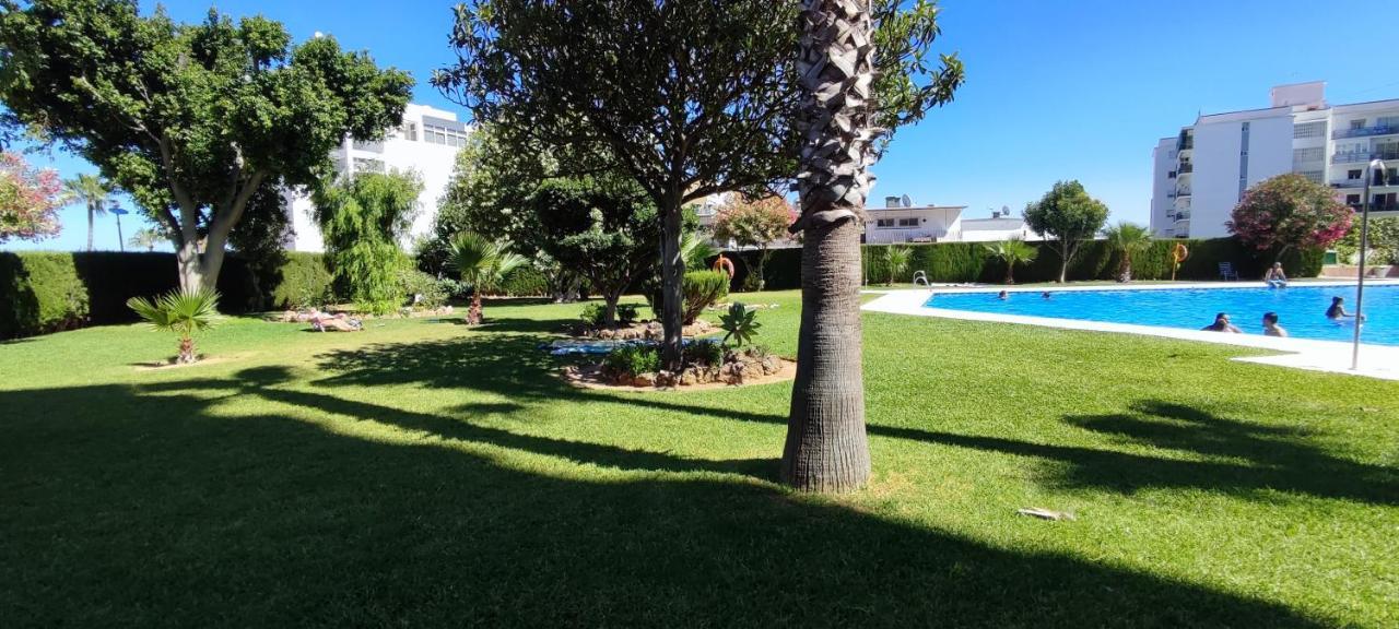 Delta Del Sur Apartment Benalmadena Luaran gambar