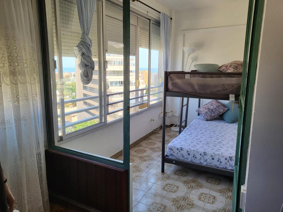 Delta Del Sur Apartment Benalmadena Luaran gambar