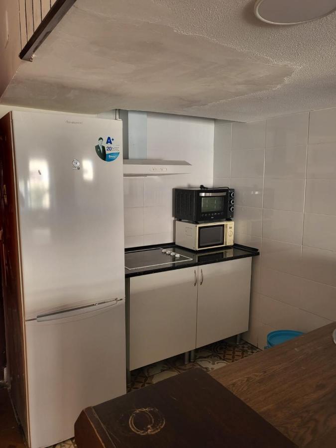 Delta Del Sur Apartment Benalmadena Luaran gambar