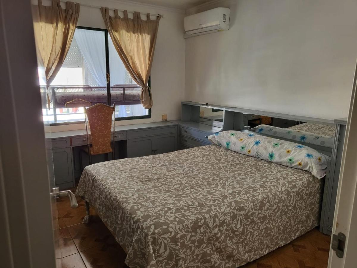Delta Del Sur Apartment Benalmadena Luaran gambar