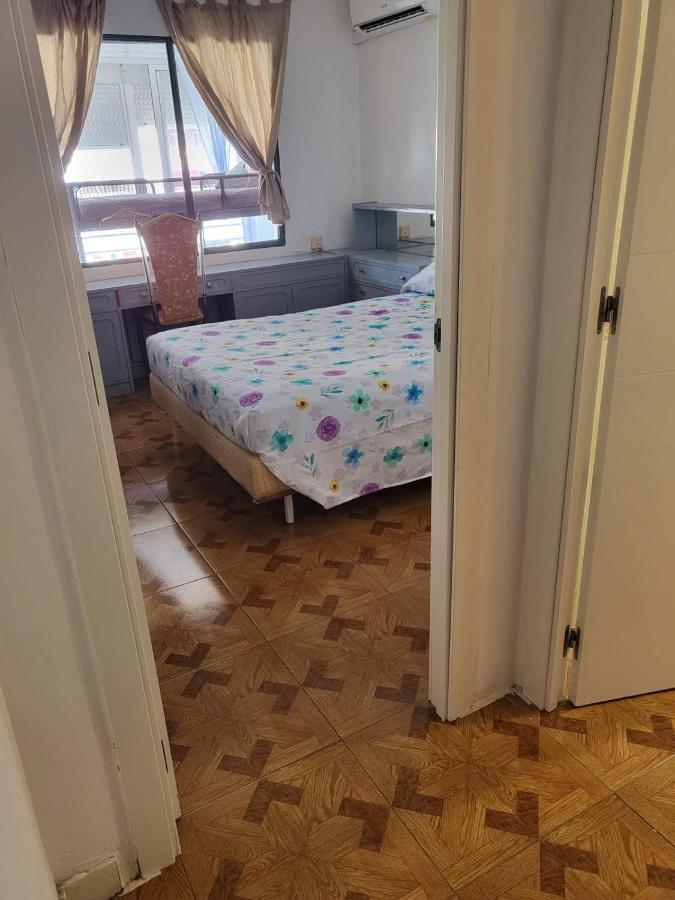 Delta Del Sur Apartment Benalmadena Luaran gambar