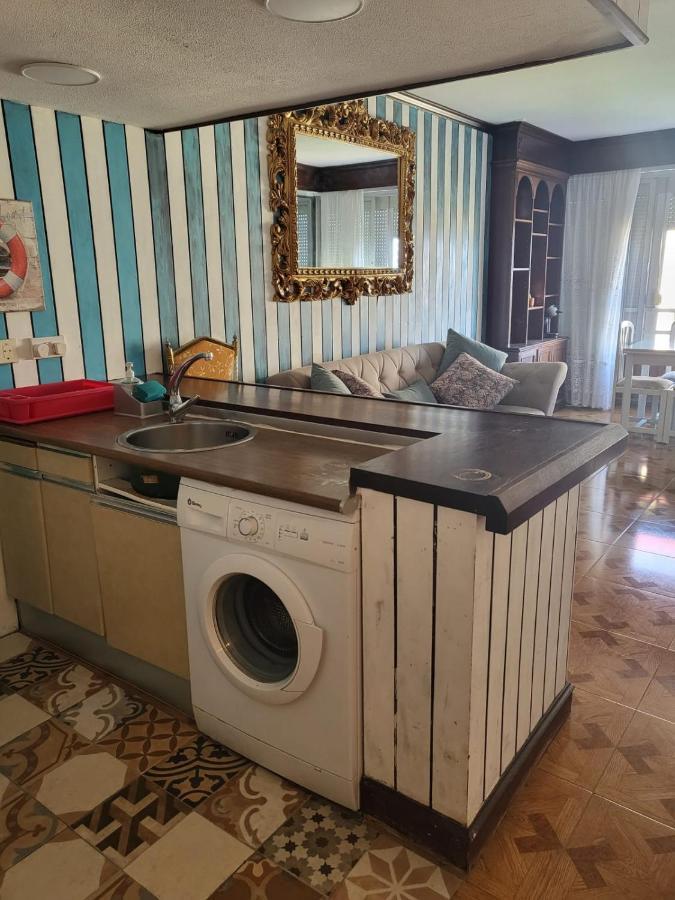 Delta Del Sur Apartment Benalmadena Luaran gambar